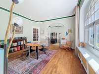 Vente maison 13 pièces