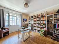 Vente maison 13 pièces