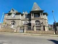 Vente maison 13 pièces