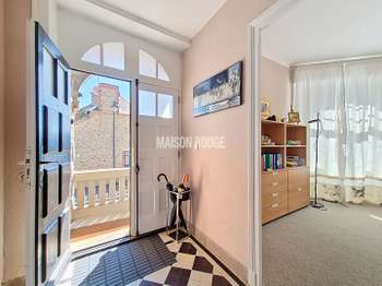 Vente maison 13 pièces