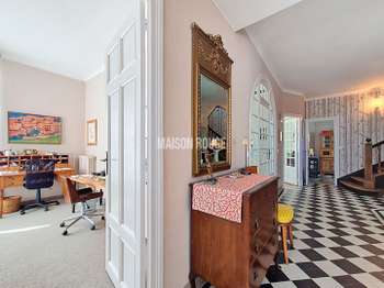 Vente maison 13 pièces
