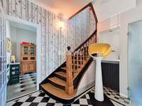 Vente maison 13 pièces