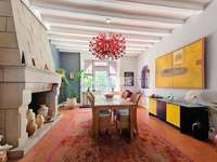 Vente maison 13 pièces