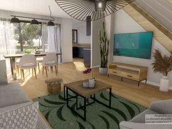 Vente maison 4 pièces Vente maison 4 pièces