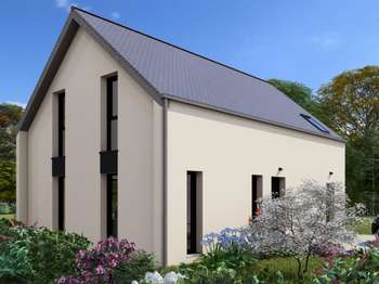 Vente Maison 4 chambresDinan