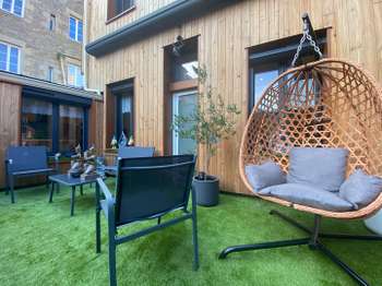 Vente maison 4 pièces Dinan 22