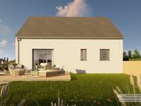 Vente maison 3 pièces Vente maison 3 pièces
