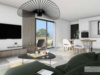 Vente maison 3 pièces Vente maison 3 pièces