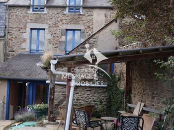 Vente Maison 4 chambresDinan