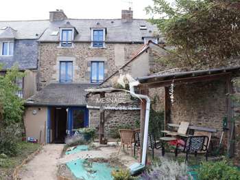 Vente maison 6 pièces Dinan 22