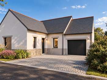 Vente Maison 3 chambresDinan