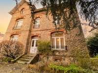 Vente maison 10 pièces