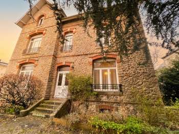 Vente maison 10 pièces