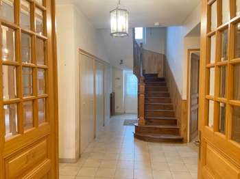Vente maison 10 pièces