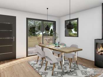 Vente maison 5 pièces Vente maison 5 pièces