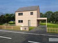 Vente maison 4 pièces Vente maison 4 pièces