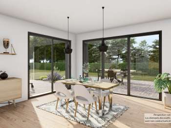 Vente Maison 4 chambresDinan