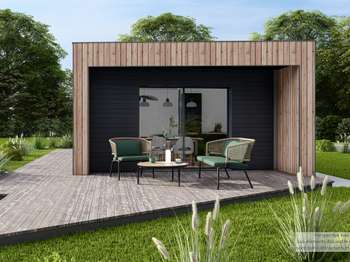 Vente maison 2 pièces Vente maison 2 pièces