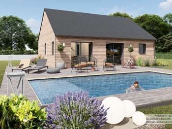 Vente Maison 3 chambresDinan