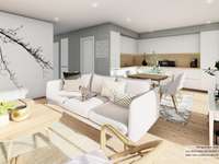 Vente maison 4 pièces Vente maison 4 pièces