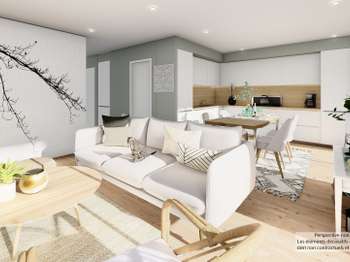 Vente maison 4 pièces Vente maison 4 pièces