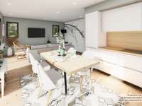 Vente maison 4 pièces Vente maison 4 pièces