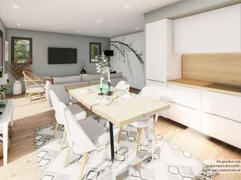 Vente maison 4 pièces Vente maison 4 pièces