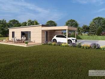 Vente Maison 2 chambresDinan