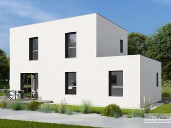 Vente Maison 4 chambresDinan