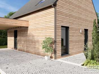 Vente Maison 3 chambresDinan