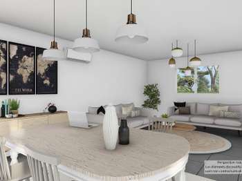 Vente Maison 4 chambresDinan