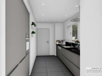 Vente maison 5 pièces Vente maison 5 pièces