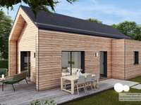 Vente maison 3 pièces Vente maison 3 pièces