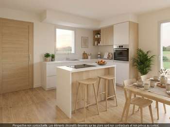 Vente Maison 2 chambresDinan