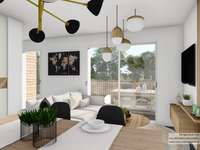 Vente maison 3 pièces Vente maison 3 pièces