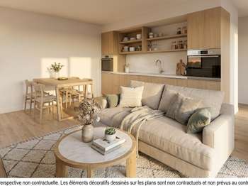 Vente maison 3 pièces Vente maison 3 pièces