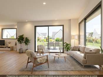 Vente maison 4 pièces Vente maison 4 pièces