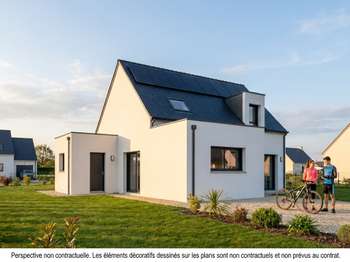 Vente maison 5 pièces Dinan 22