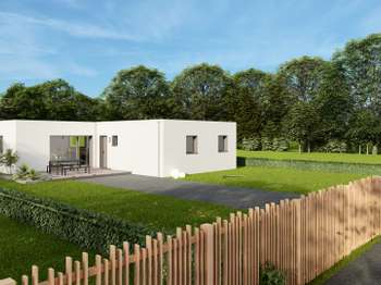 Vente Maison 3 chambresDinan