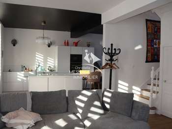 Vente maison 5 pièces Dinan 22