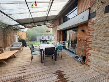 Vente maison 5 pièces Dinan 22
