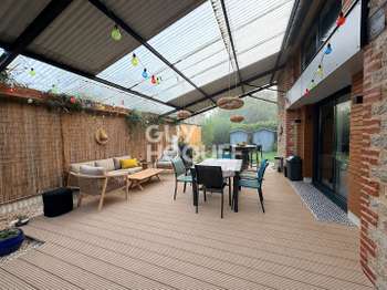 Vente Maison 3 chambresDinan