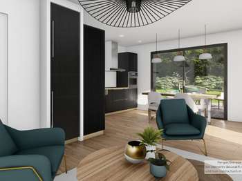 Vente maison 2 pièces Dinan 22