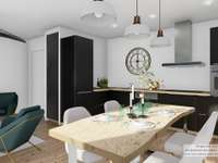 Vente maison 2 pièces Vente maison 2 pièces