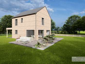 Vente maison 4 pièces Vente maison 4 pièces