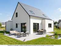 Vente maison 4 pièces Vente maison 4 pièces
