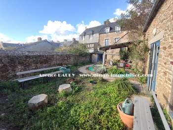 Vente Maison 3 chambresDinan