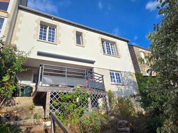 Vente Maison 4 chambresDinan
