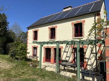 Vente maison 6 pièces Dinan 22