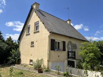 Vente Maison 5 chambresDinan
